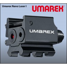 Umarex Nano Laser I per pistola (Umarex)